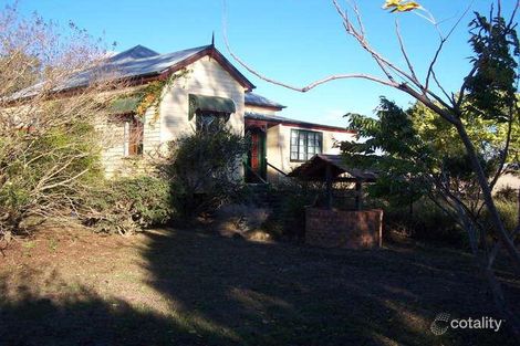 22 Laidley-Plainland Rd, Plainland, QLD 4341