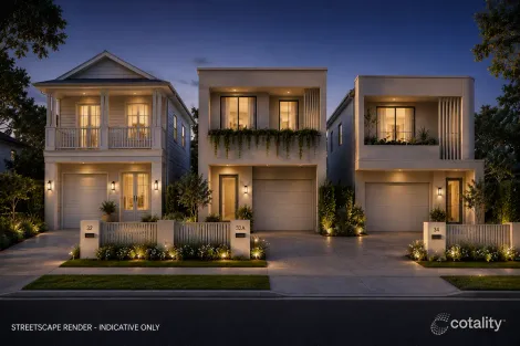 32 GROVELY TCE, MITCHELTON, QLD 4053