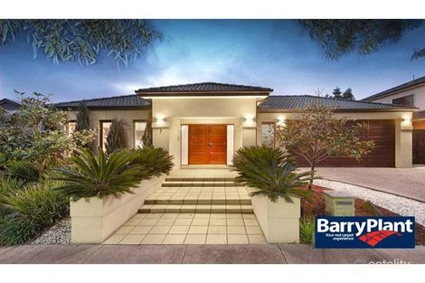 Property photo of 7 Longview Road Keysborough VIC 3173