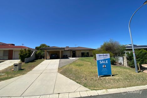 Property photo of 47 Bathgate Loop Koondoola WA 6064