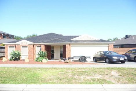 Property photo of 3 Nursery Court Rowville VIC 3178