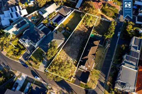 Property photo of 39 Riverview Road Pleasure Point NSW 2172