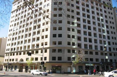 Property photo of 501/242-254 Elizabeth Street Surry Hills NSW 2010