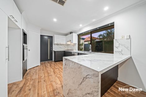 Property photo of 57 Edgecombe Pass Aveley WA 6069