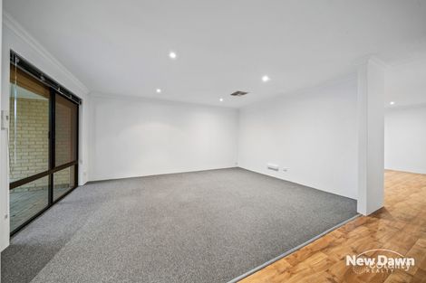 Property photo of 57 Edgecombe Pass Aveley WA 6069