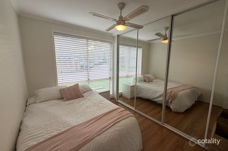 Property photo of 37/17-19 Sinclair Avenue Blacktown NSW 2148