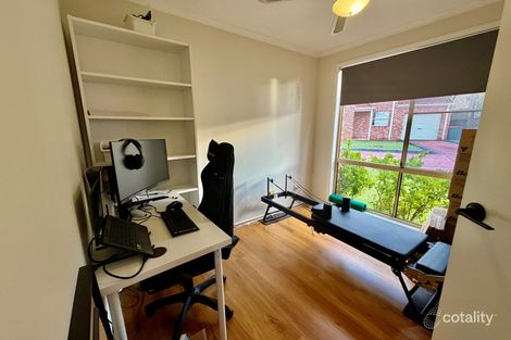 Property photo of 37/17-19 Sinclair Avenue Blacktown NSW 2148