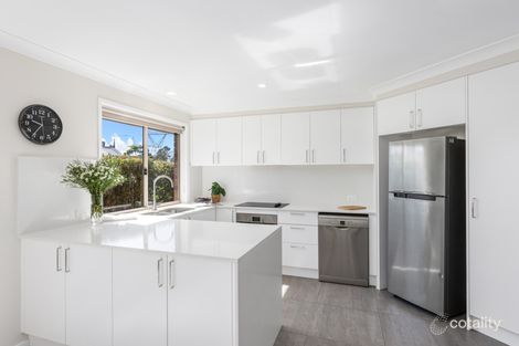Property photo of 34 Excelsior Road Mount Colah NSW 2079