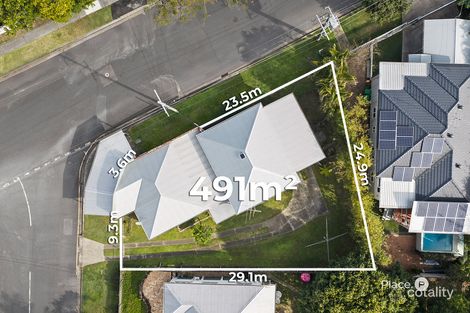 Property photo of 2 Nelson Street Coorparoo QLD 4151