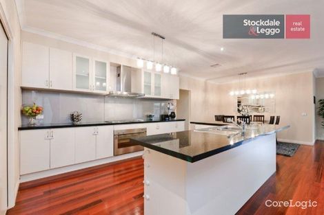 Property photo of 31 Highbury Circuit Craigieburn VIC 3064