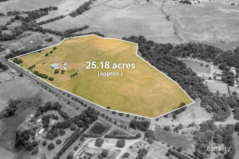 64 Darraweit Valley Rd, Darraweit Guim, VIC 3756