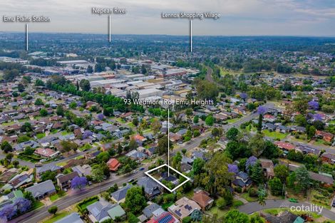 Property photo of 93 Wedmore Road Emu Heights NSW 2750