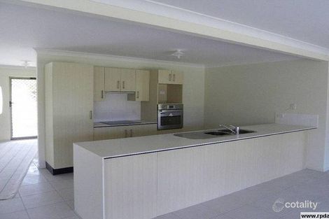 Property photo of 20 Hewett Drive Regency Downs QLD 4341
