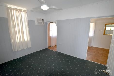 Property photo of 25 Busteed Street West Gladstone QLD 4680