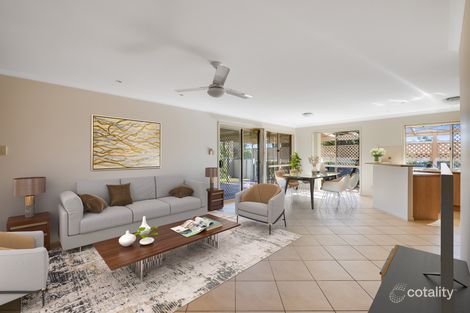 23 Chelwyn St, Middle Ridge, QLD 4350