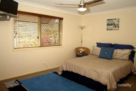 Property photo of 32A Greg Norman Crescent Parkwood QLD 4214