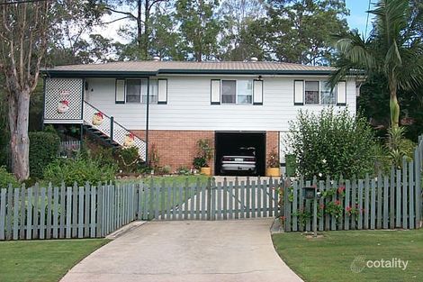 90 Katandra Cres, Bellbird Park, QLD 4300