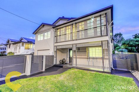 Property photo of 107 Rose Street Wooloowin QLD 4030