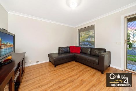 Property photo of 10 Oldbury Street Stanhope Gardens NSW 2768