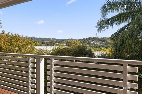 Property photo of 1 Silverwood Drive Burnside QLD 4560