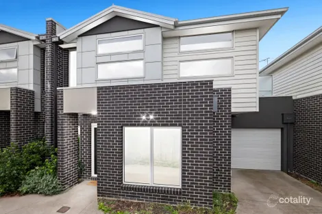 Property photo of 2/18 Adele Avenue Ferntree Gully VIC 3156