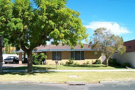 Property photo of 1 Howick Street Burswood WA 6100