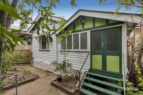 23 Wahcumba St, Dutton Park, QLD 4102