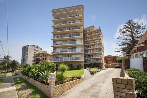 Property photo of 10/13-17 Coast Avenue Cronulla NSW 2230