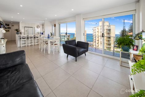 Property photo of 10/13-17 Coast Avenue Cronulla NSW 2230