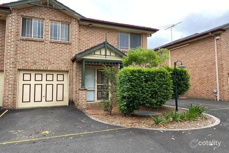 Property photo of 4/10 Filey Street Blacktown NSW 2148