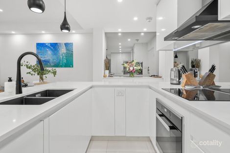 Property photo of 3/2 Wellington Street Woollahra NSW 2025