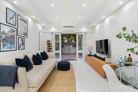 Property photo of 3/2 Wellington Street Woollahra NSW 2025