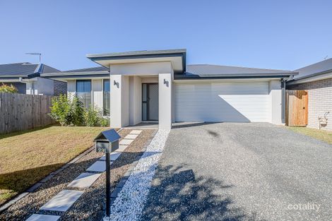 Property photo of 291 Killara Boulevard Logan Reserve QLD 4133