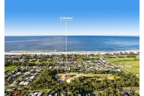 Property photo of 43 Monash Street Tugun QLD 4224