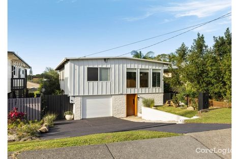 Property photo of 43 Monash Street Tugun QLD 4224