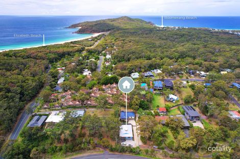 6a The Lakes Way, Elizabeth Beach, NSW 2428