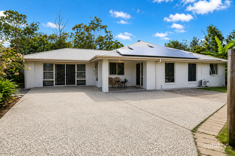Property photo of 39 Dinnigan Crescent Durack QLD 4077
