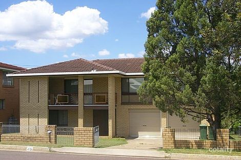 49 Nimmo St, North Booval, QLD 4304