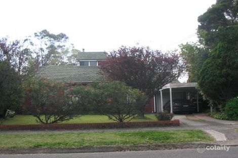 19 Hedges Ave, Strathfield, NSW 2135