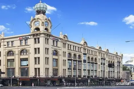 Property photo of 2077/185-211 Broadway Ultimo NSW 2007