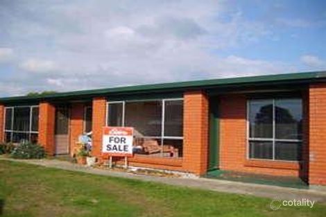 Property photo of 3/2 Lowe Street Wynyard TAS 7325