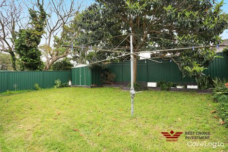 Property photo of 35 West Botany Street Arncliffe NSW 2205