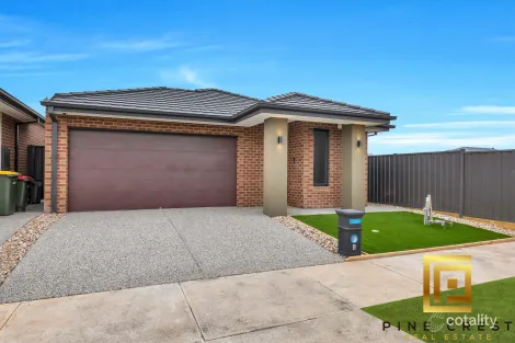 4 Siliqua St, Tarneit, VIC 3029