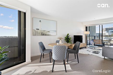 Property photo of 507/240 Barkly Street Footscray VIC 3011
