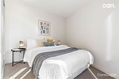 Property photo of 507/240 Barkly Street Footscray VIC 3011