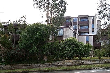 Property photo of 11/10-12 Bannerman Street Cremorne NSW 2090