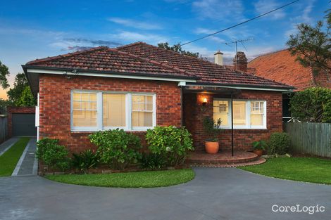 Property photo of 499 Mowbray Road West Lane Cove North NSW 2066