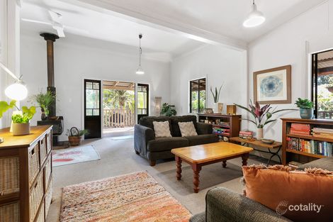 Property photo of 3 Main Street Clunes NSW 2480