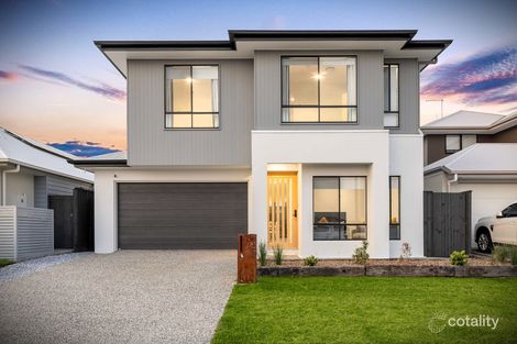 Property photo of 156 Park Avenue Nirimba QLD 4551