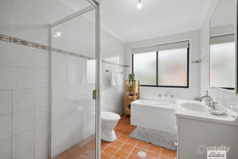 Property photo of 72 Spring Hill Circle Currans Hill NSW 2567